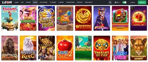 France - leon casino connexion