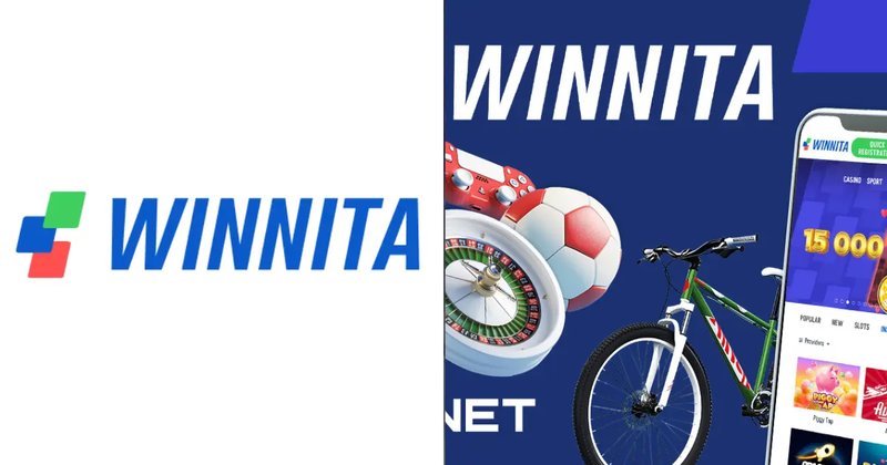 Esplora casino winnita